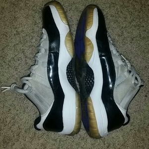 Jordan 11 concords